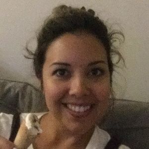 Meet your Posher, Alexandrea